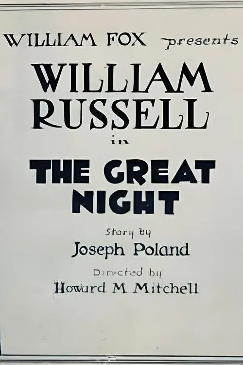 The Great Night