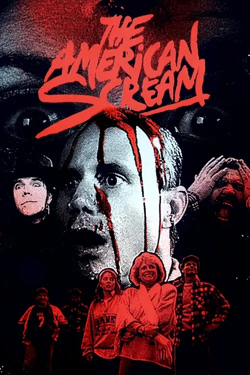 The American Scream