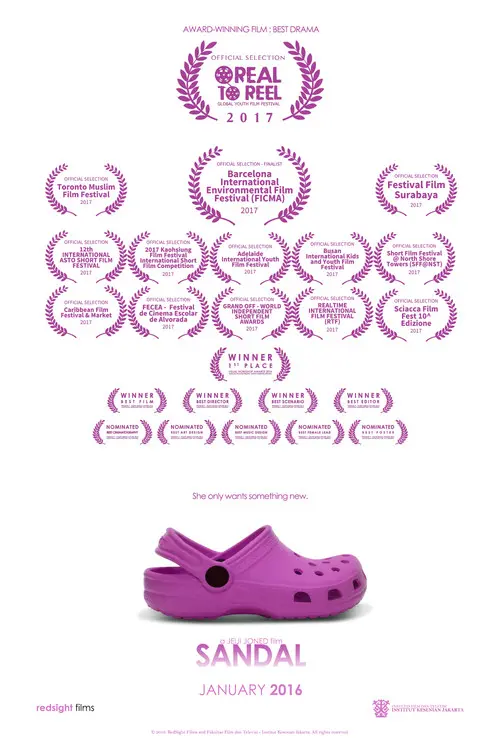 Sandal