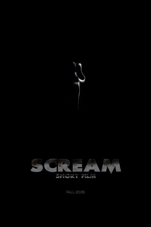 Scream: Short Film