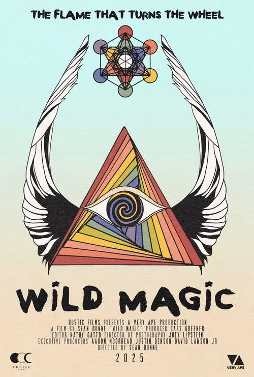 Wild Magic