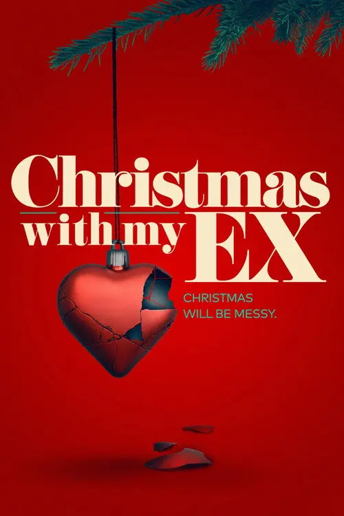 Christmas with My Ex